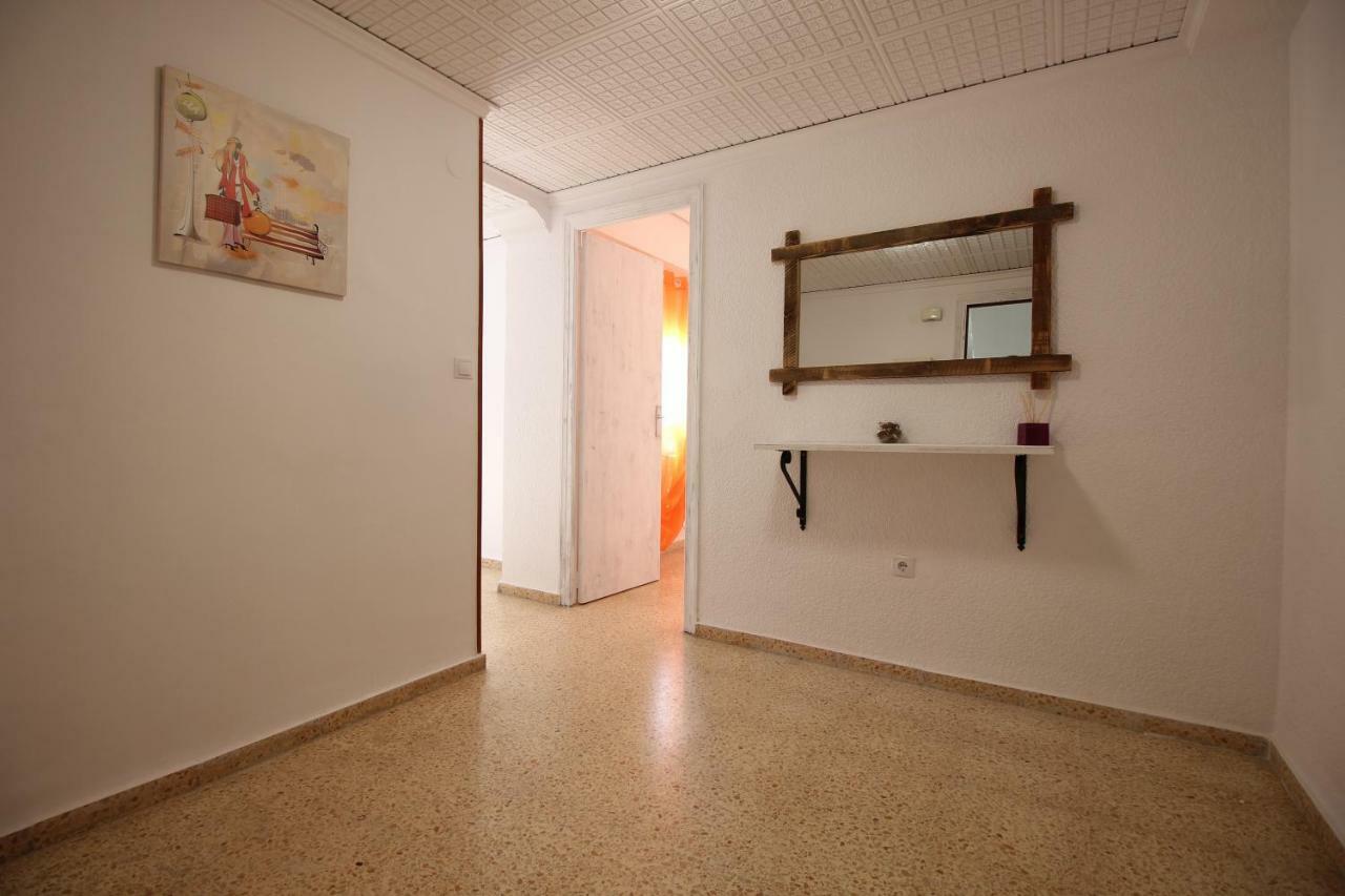 Un Impresionante Apartamento Cerca De La Playa/An Impressive Apartment Near The Beach. Sagunto Εξωτερικό φωτογραφία
