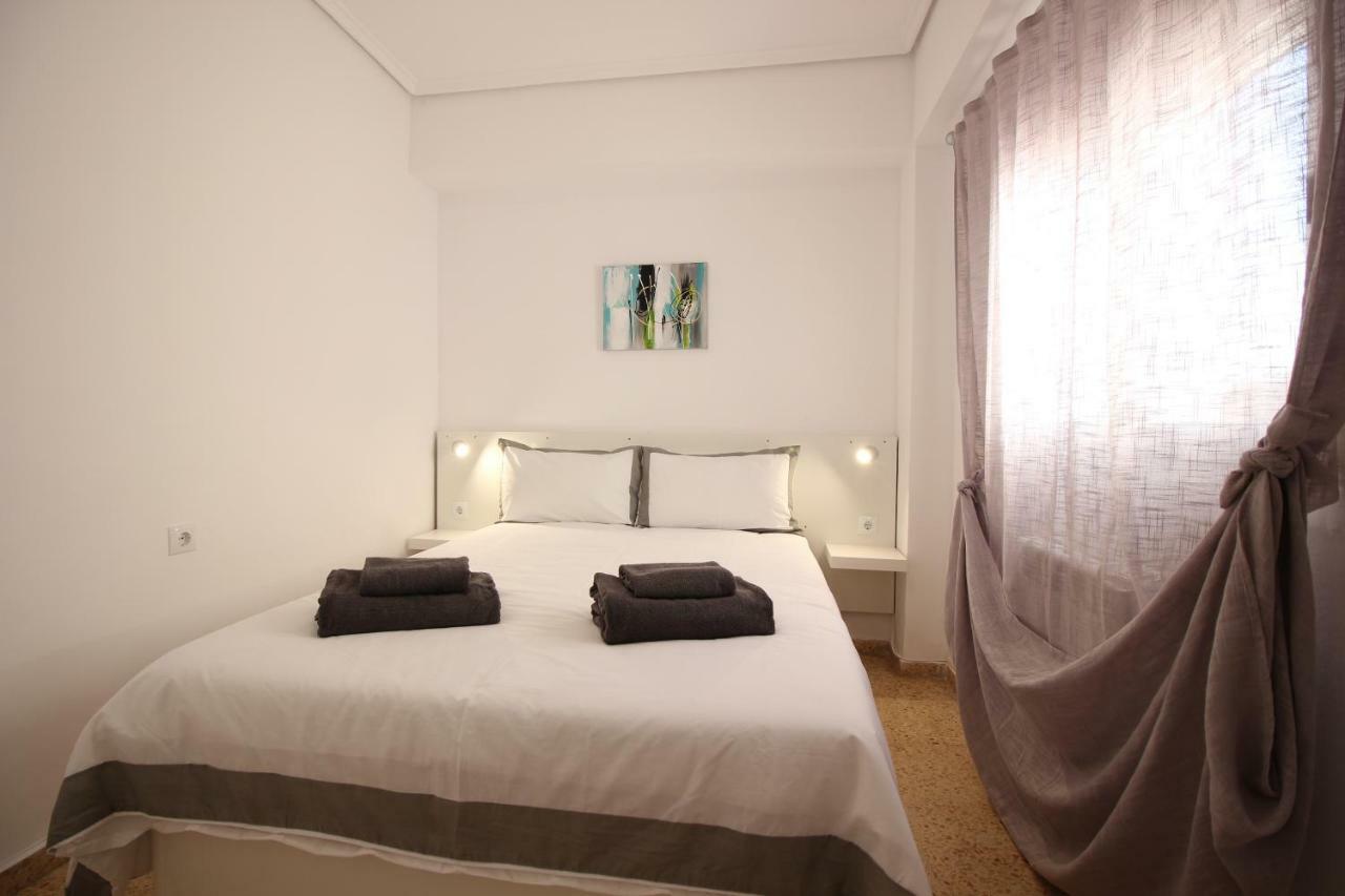 Un Impresionante Apartamento Cerca De La Playa/An Impressive Apartment Near The Beach. Sagunto Εξωτερικό φωτογραφία