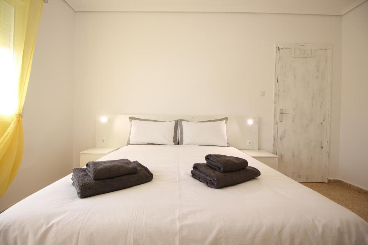 Un Impresionante Apartamento Cerca De La Playa/An Impressive Apartment Near The Beach. Sagunto Εξωτερικό φωτογραφία